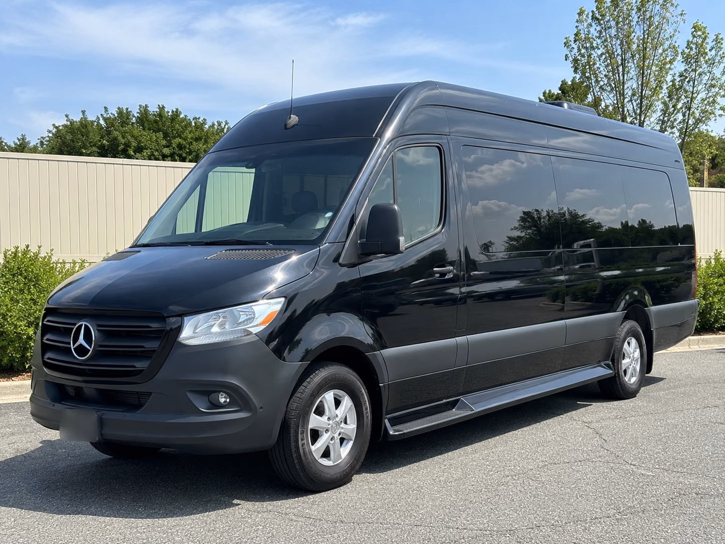 blog rent a bus to ilani casino resort hero