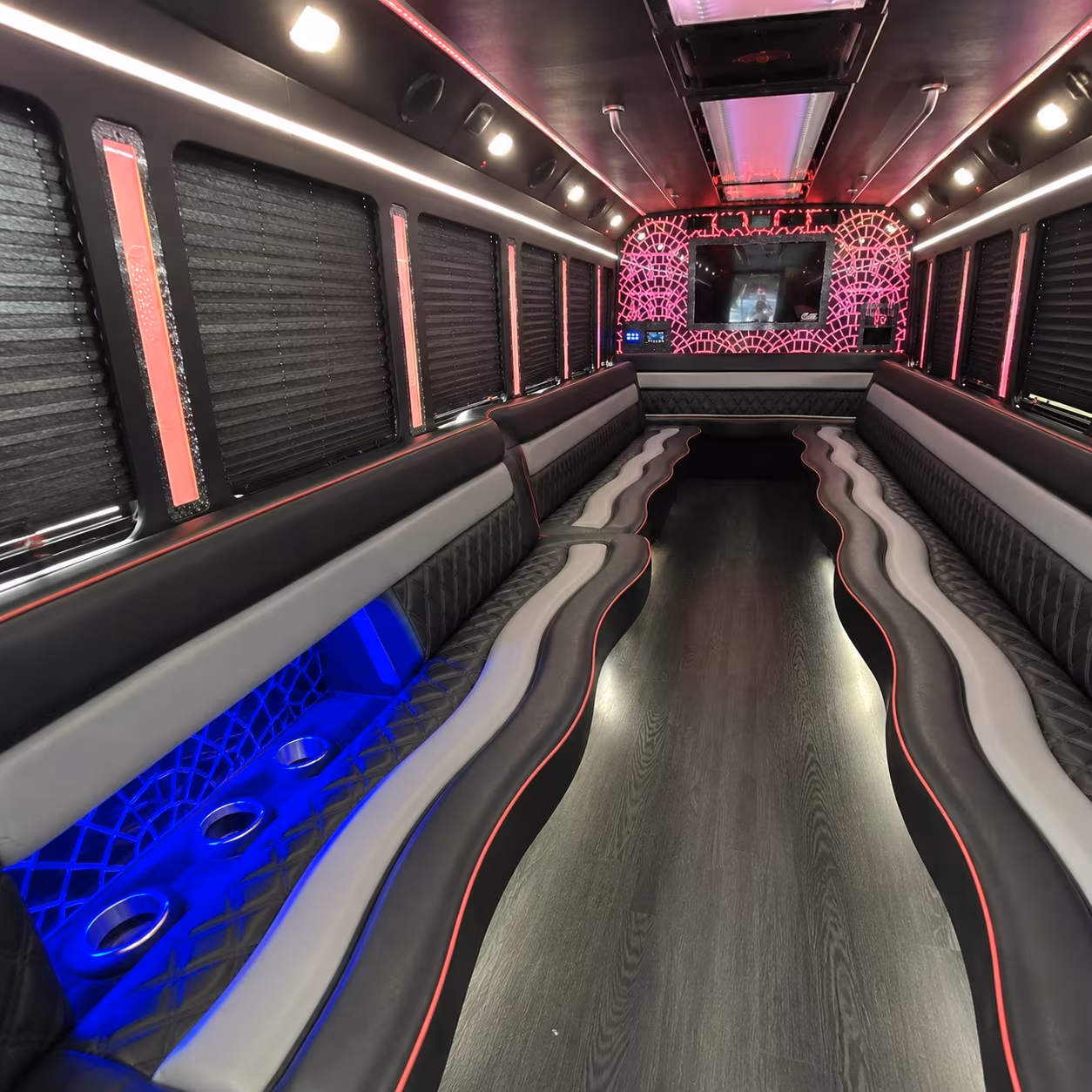 bus rentals for vancouver area corporate relocations and multi stop itineraries