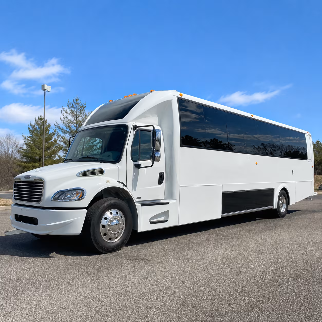 bus rentals for vancouver senior ministry and accessibility needs