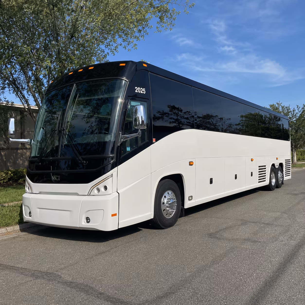 charter buses for large group wine tours to the willamette valley