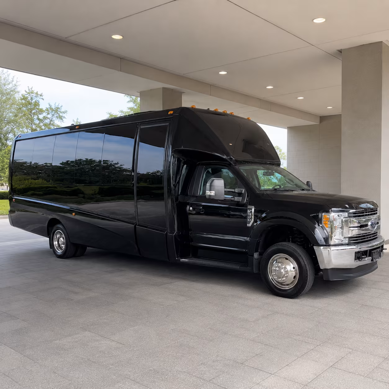 fan buses to clark county amateur and college sporting events