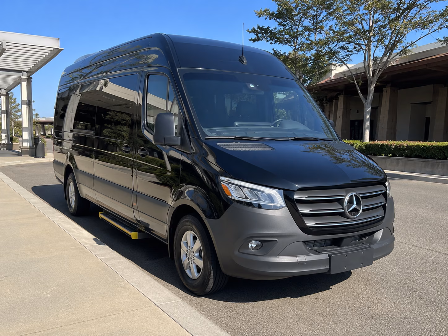 find the perfect transportation for your next birthday 2