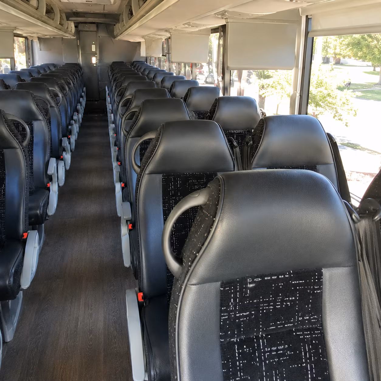 find the perfect transportation for your next birthday 4