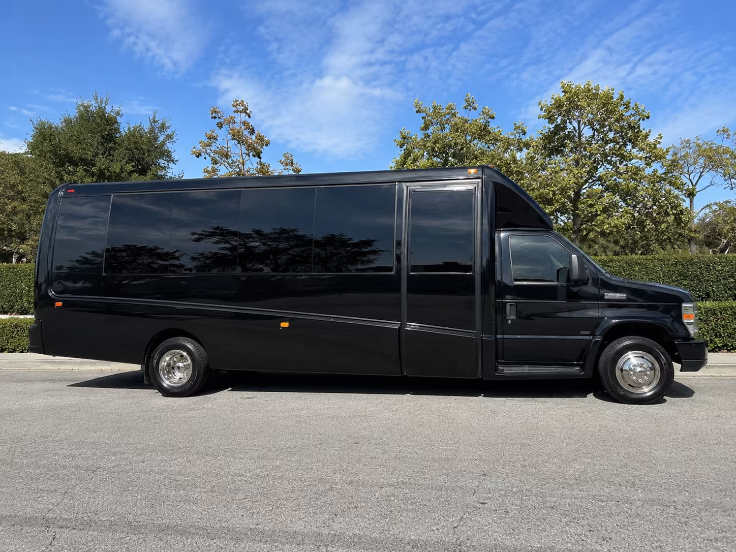 find the perfect transportation for your next church or religious group 3
