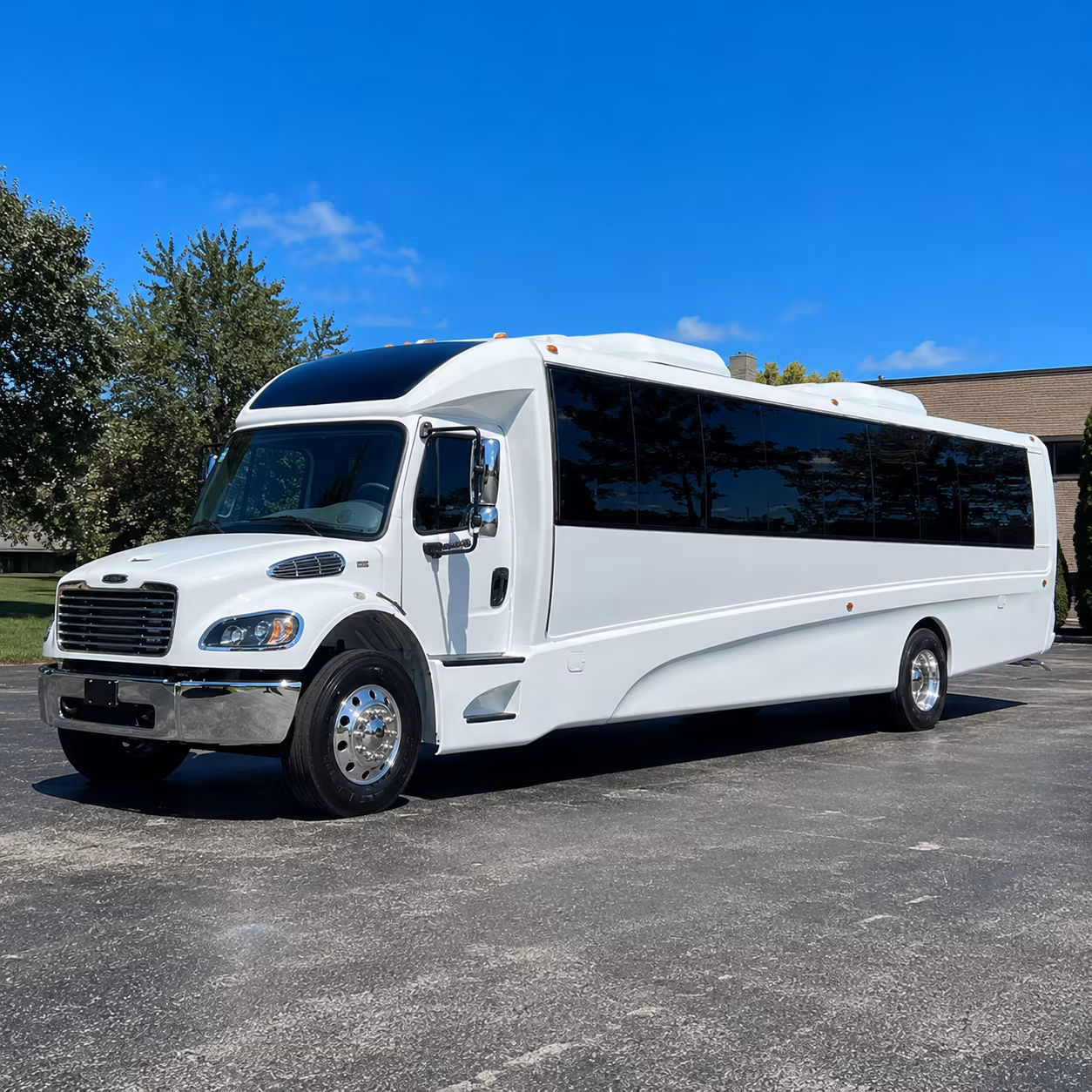 find the perfect transportation for your next concert or music festival 1