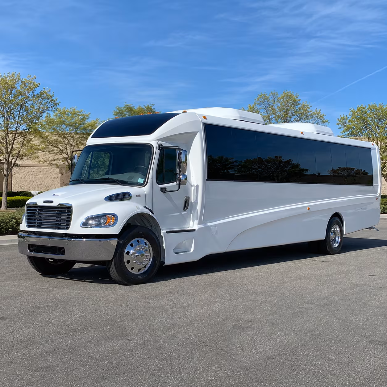 find the perfect transportation for your next concert or music festival 3
