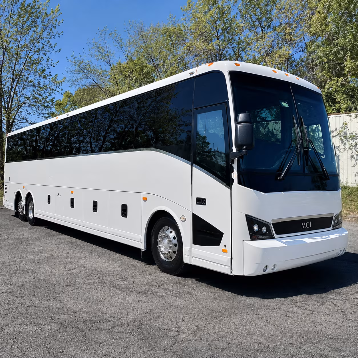 find the perfect transportation for your next concert or music festival 4