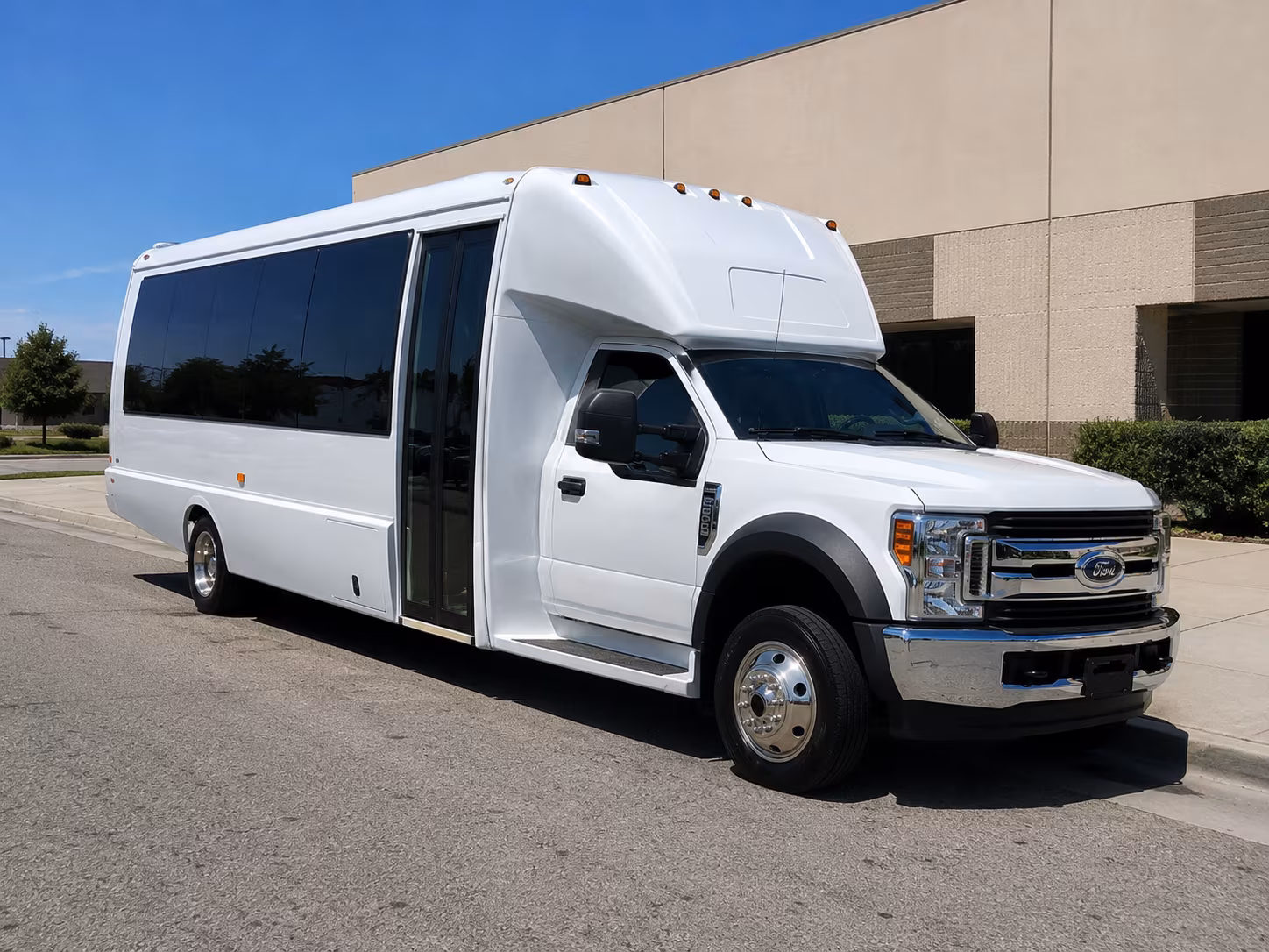find the perfect transportation for your next concert or music festival 5