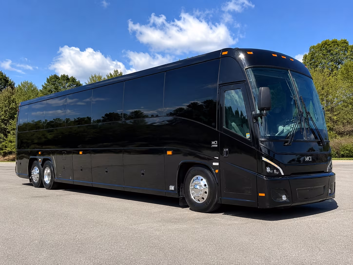 find the perfect transportation for your next convention or trade show 5