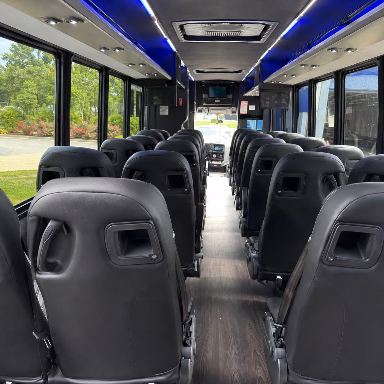 find the perfect transportation for your next field trip 2