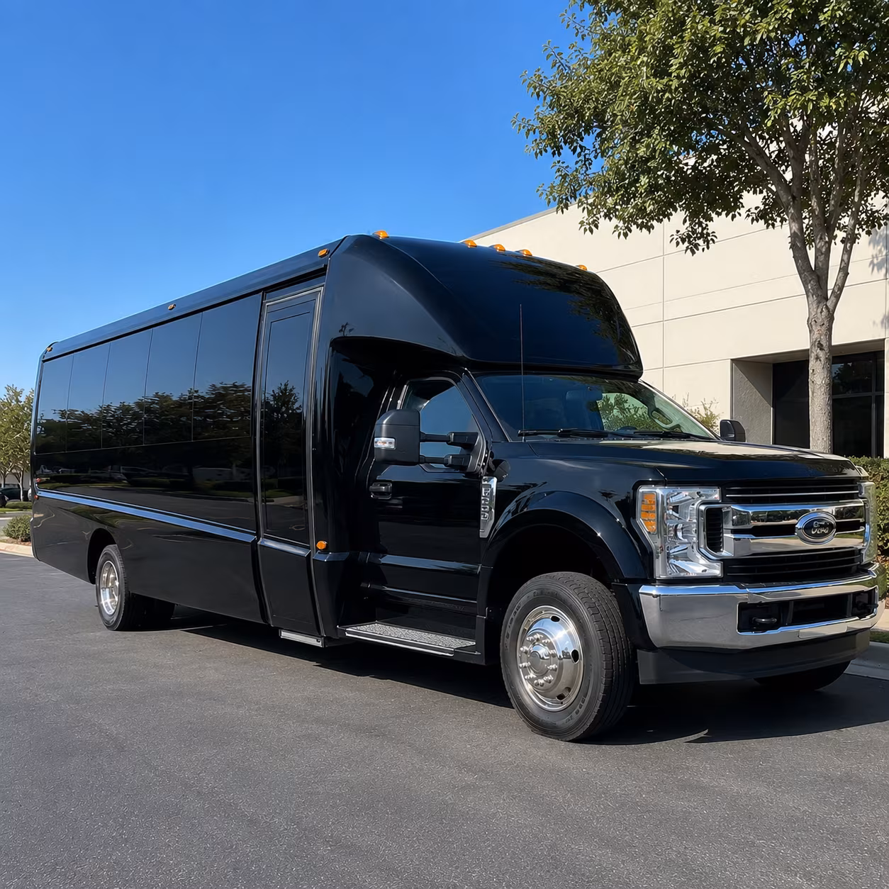 find the perfect transportation for your next field trip 3