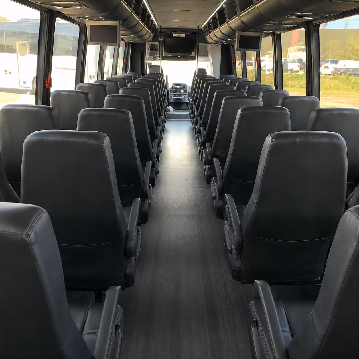 find the perfect transportation for your next private event 1
