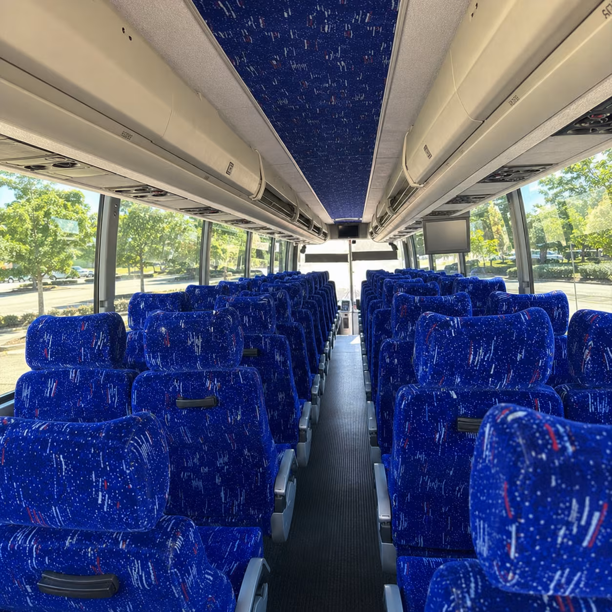 find the perfect transportation for your next private event 3