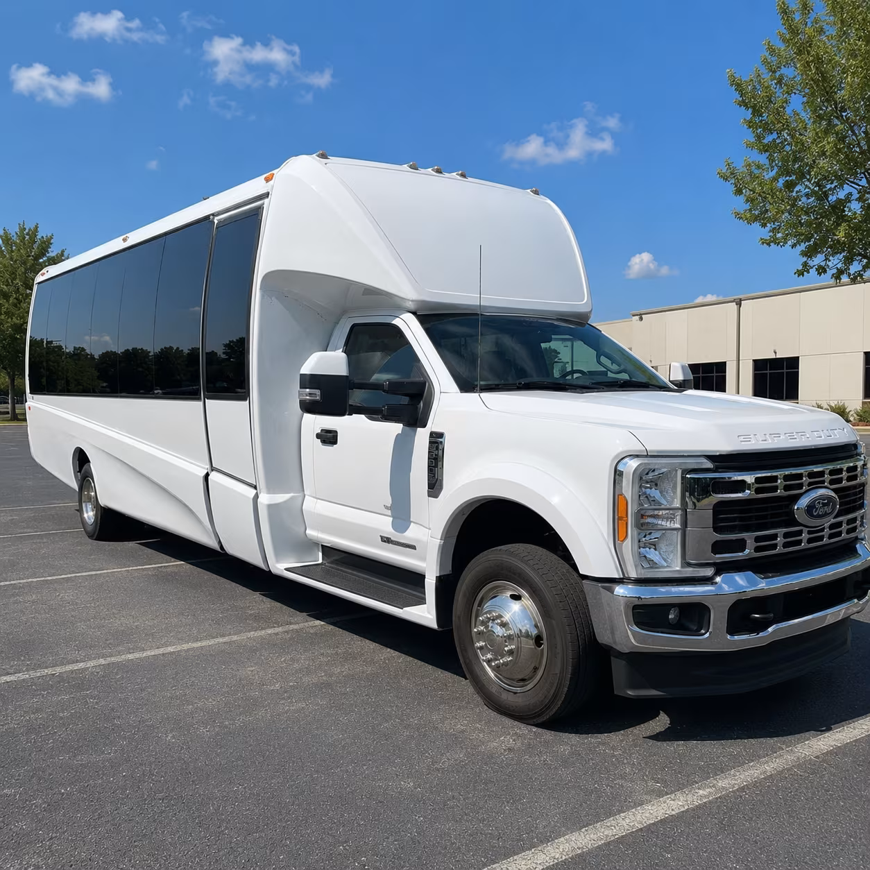 find the perfect transportation for your next prom 1