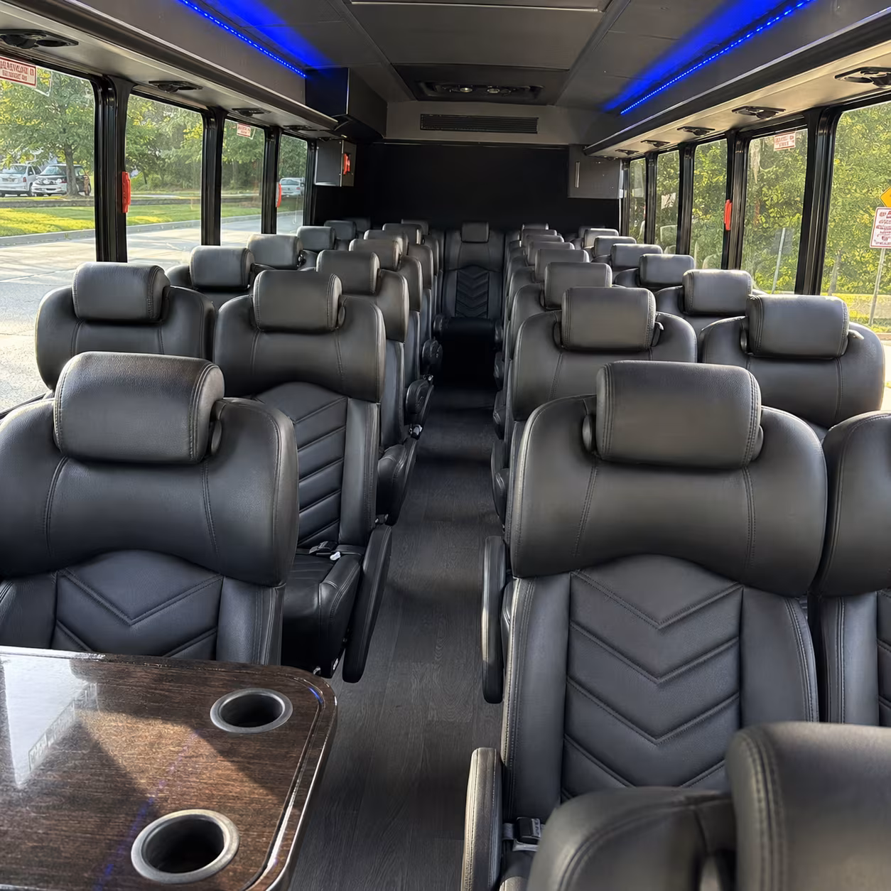 find the perfect transportation for your next prom 4