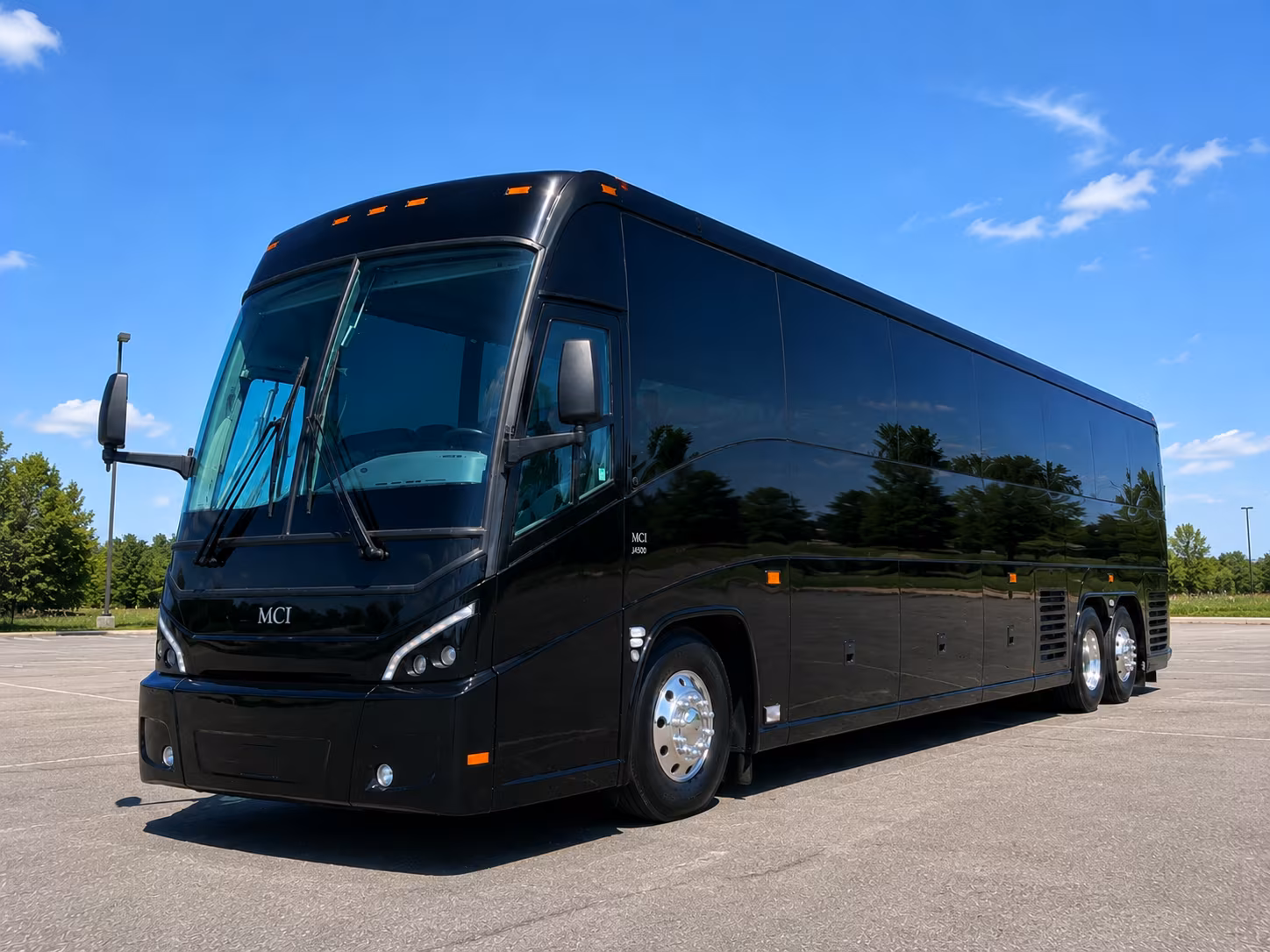 find the perfect transportation for your next wedding 1