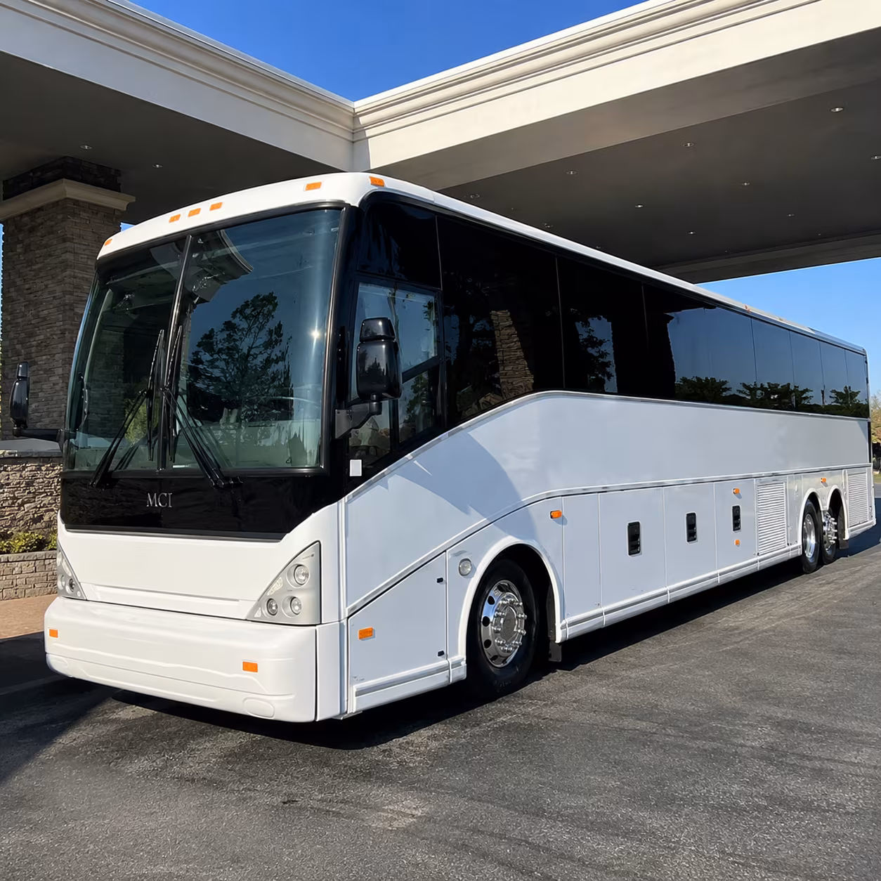find the perfect transportation for your next wedding 5