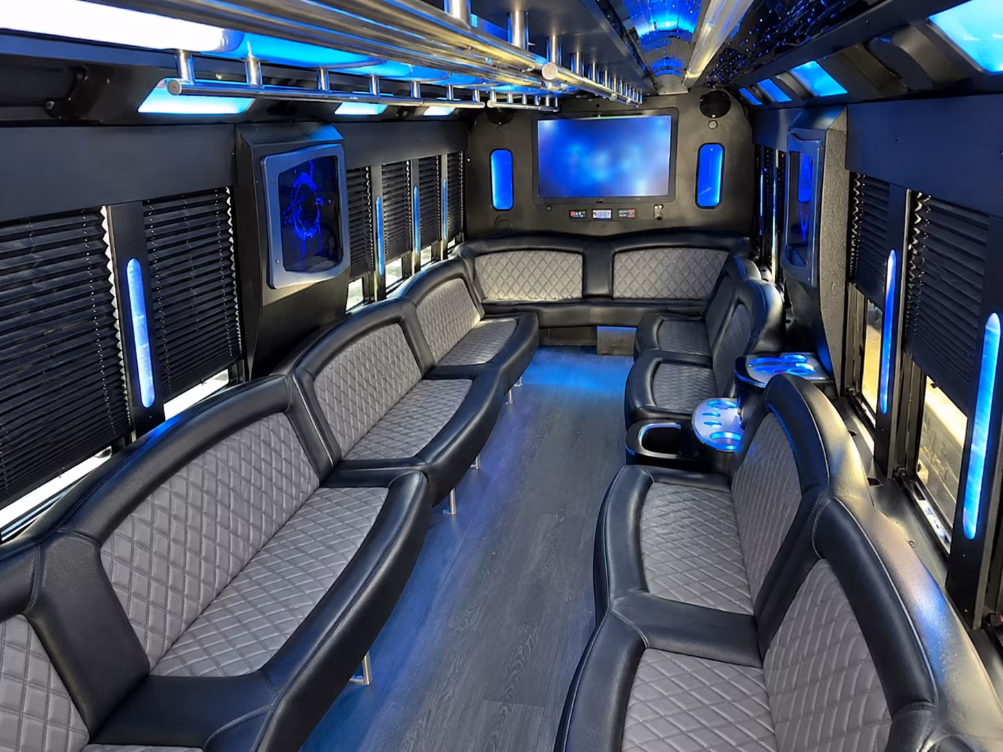 party buses for bachelorette wine tours through the columbia river gorge