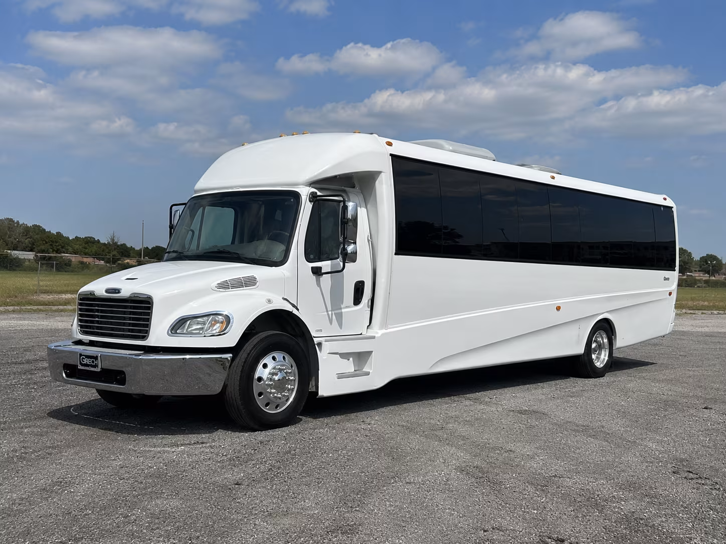 party buses to portland s moda center shows