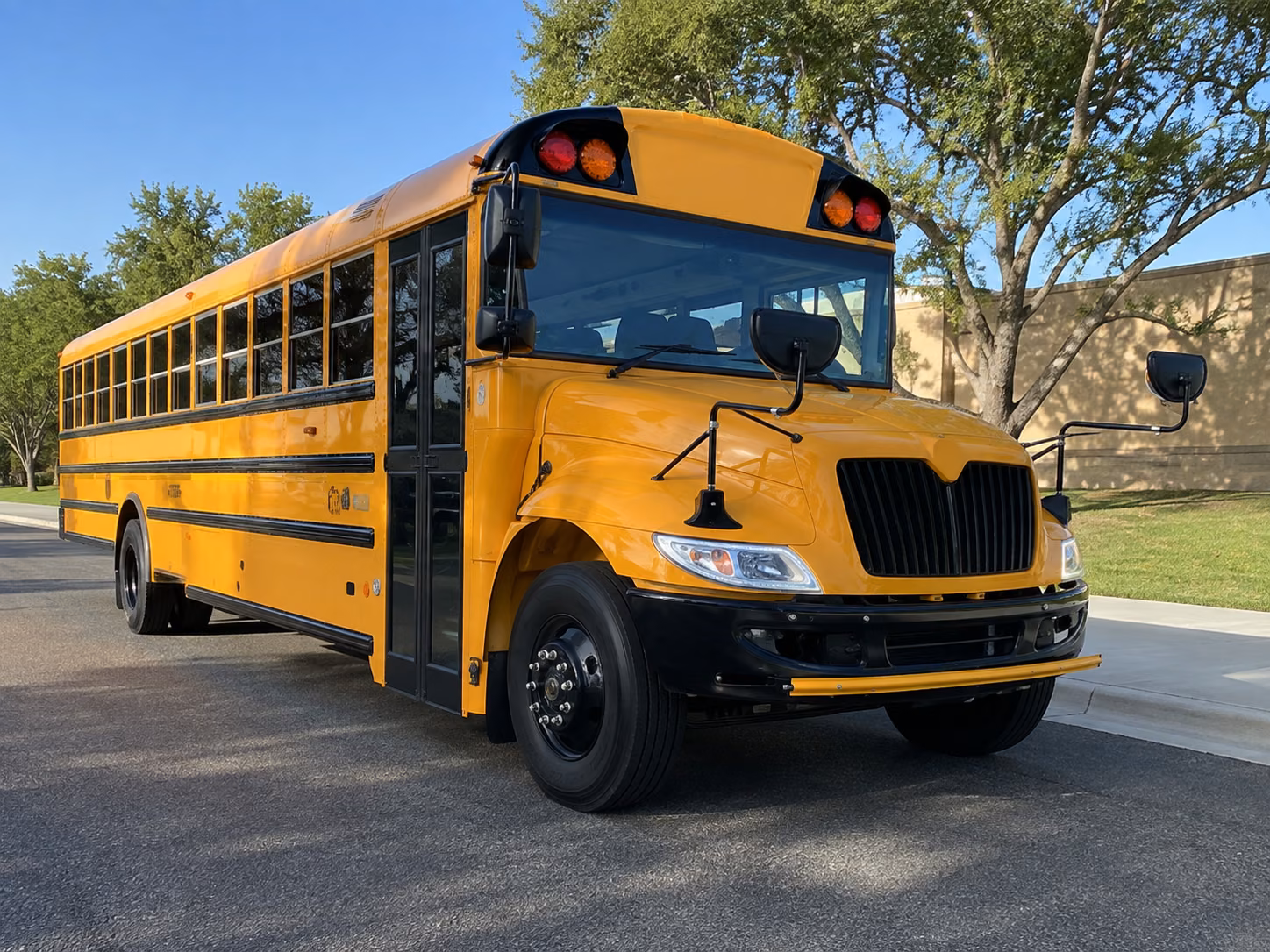 school bus rentals for vancouver area nature and outdoor education trips