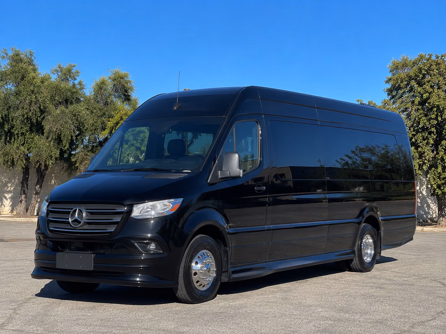 transportation serving vancouver and nearby cities