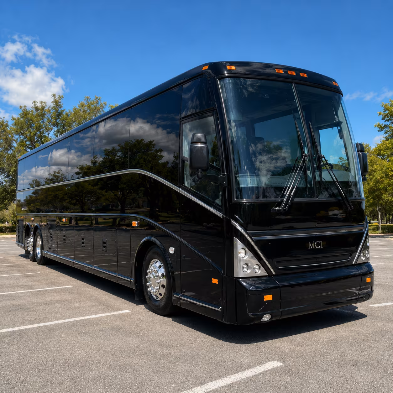 vancouver airport transportation onboard seating