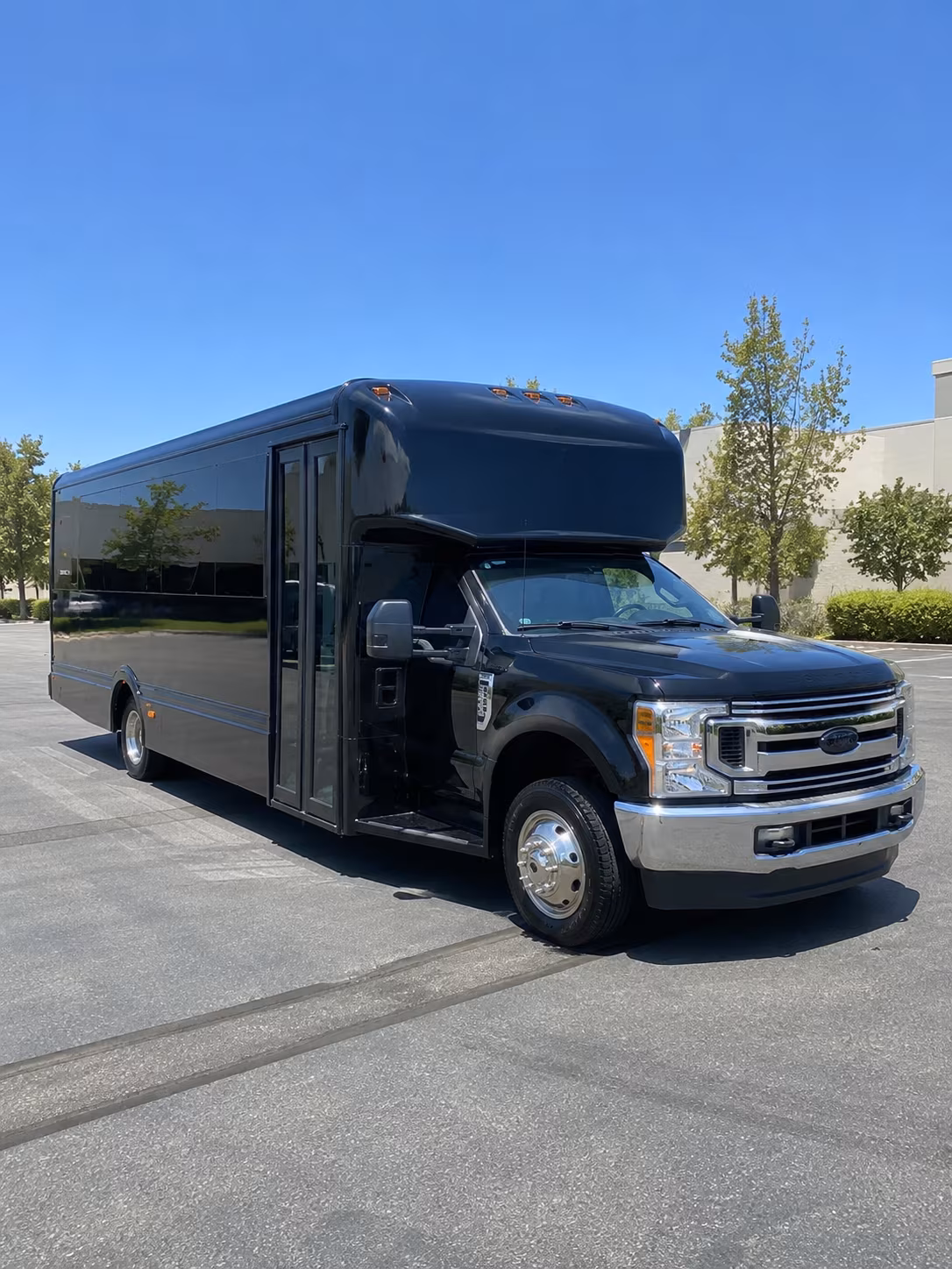 vancouver bachelorette bachelor party bus rental