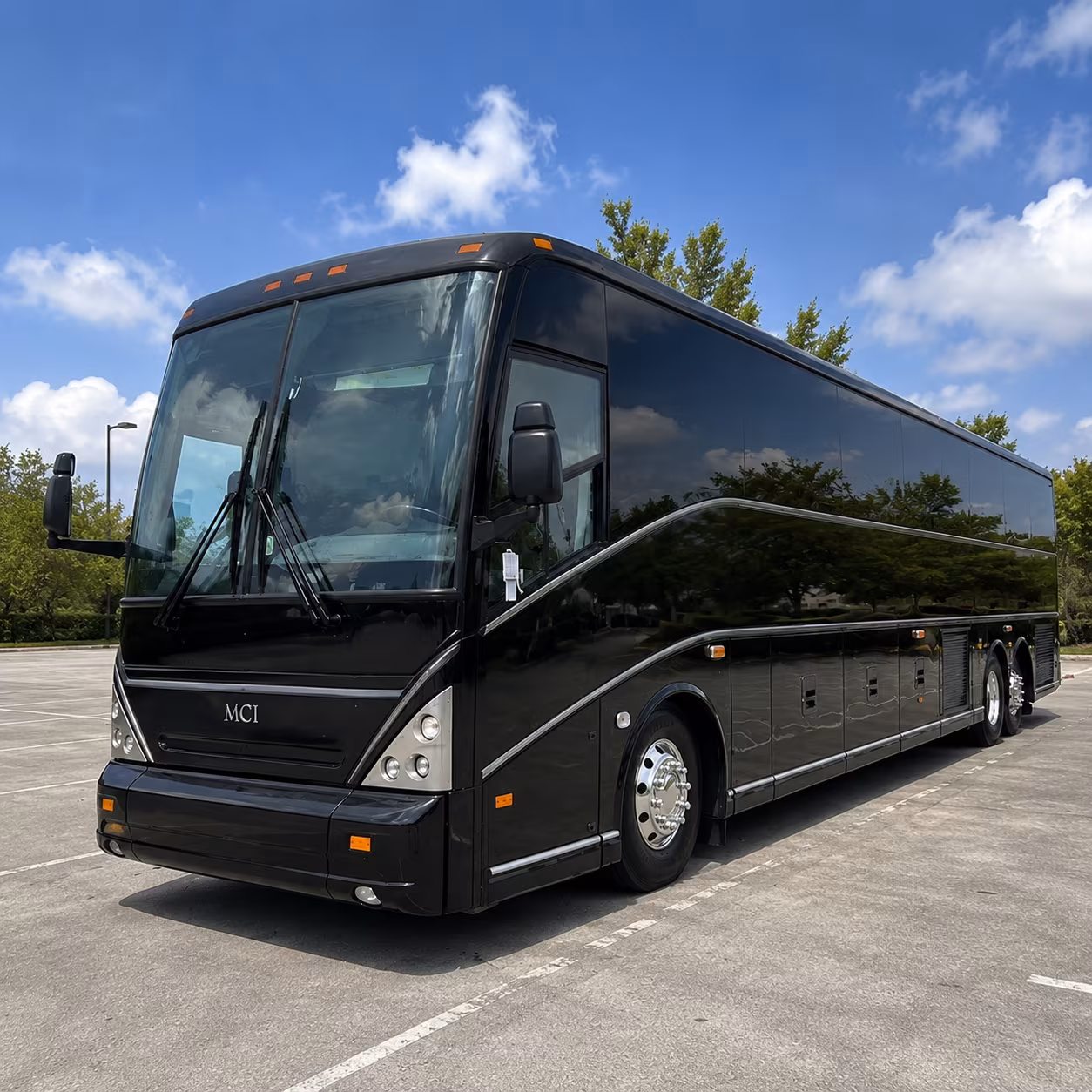 vancouver birthday party transportation onboard seating
