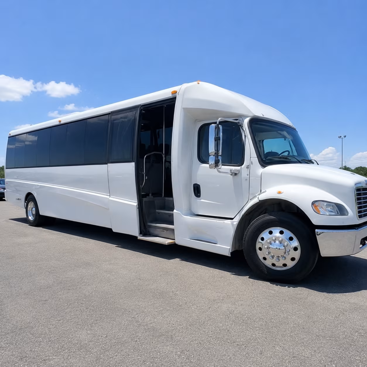 vancouver corporate transportation