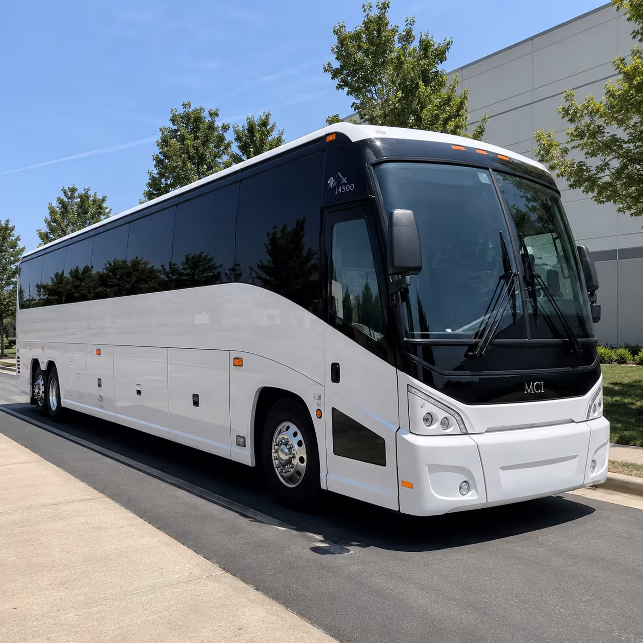 vancouver event transportation onboard seating