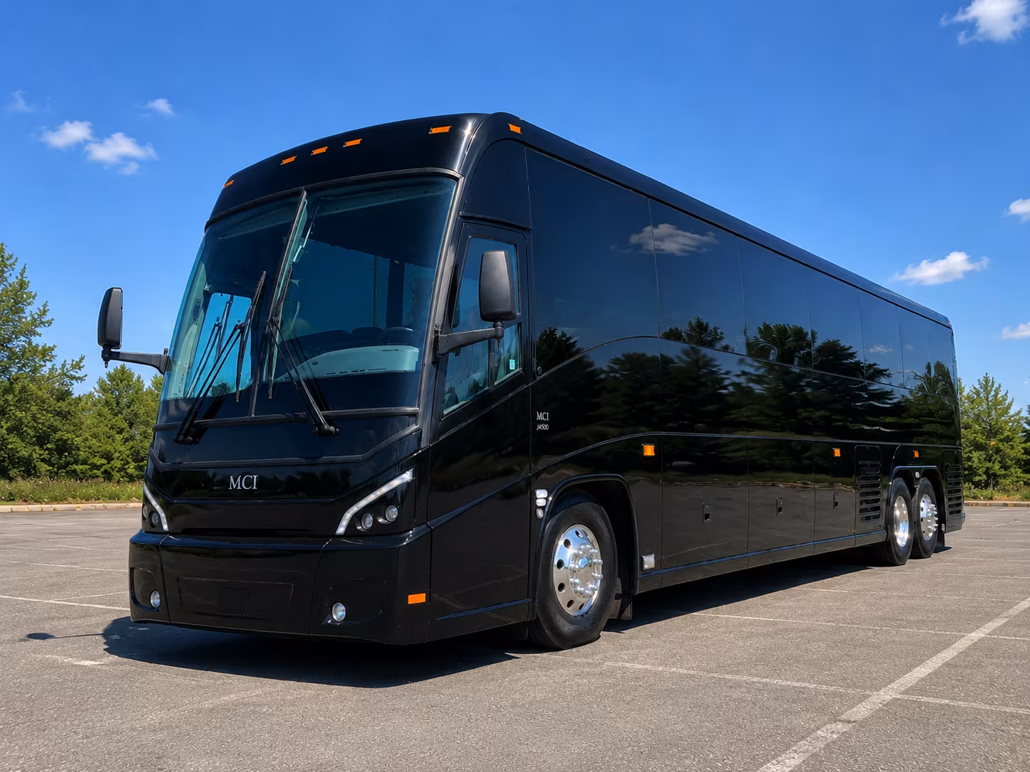 vancouver family reunion charter bus rental