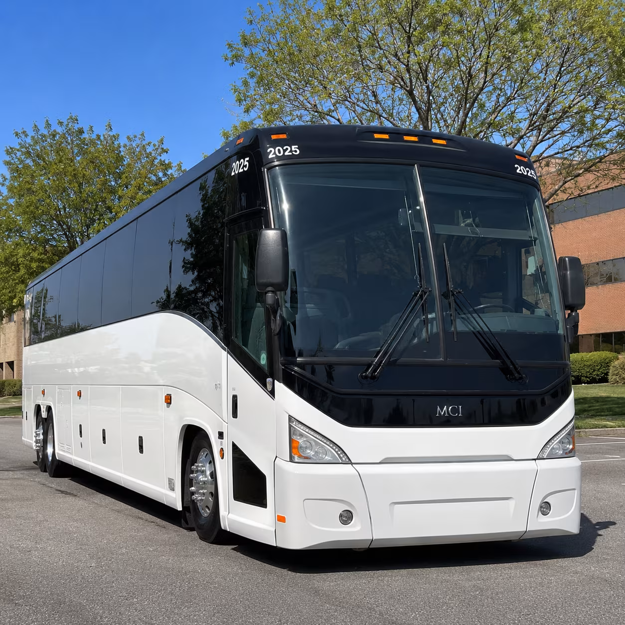 vancouver field trip charter bus rental