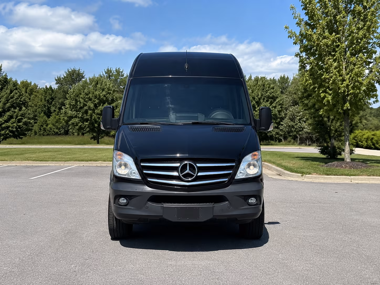 vancouver prom transportation
