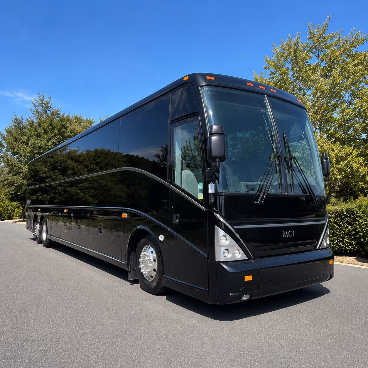Vancouver Religious Group Transportation