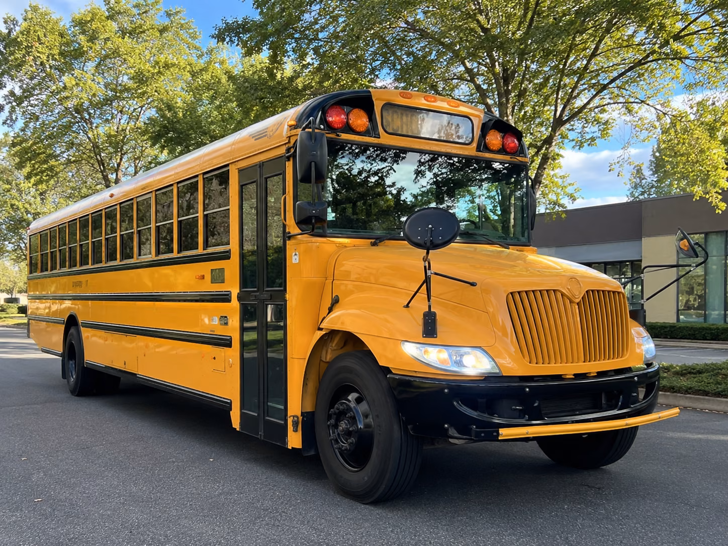 vancouver school bus