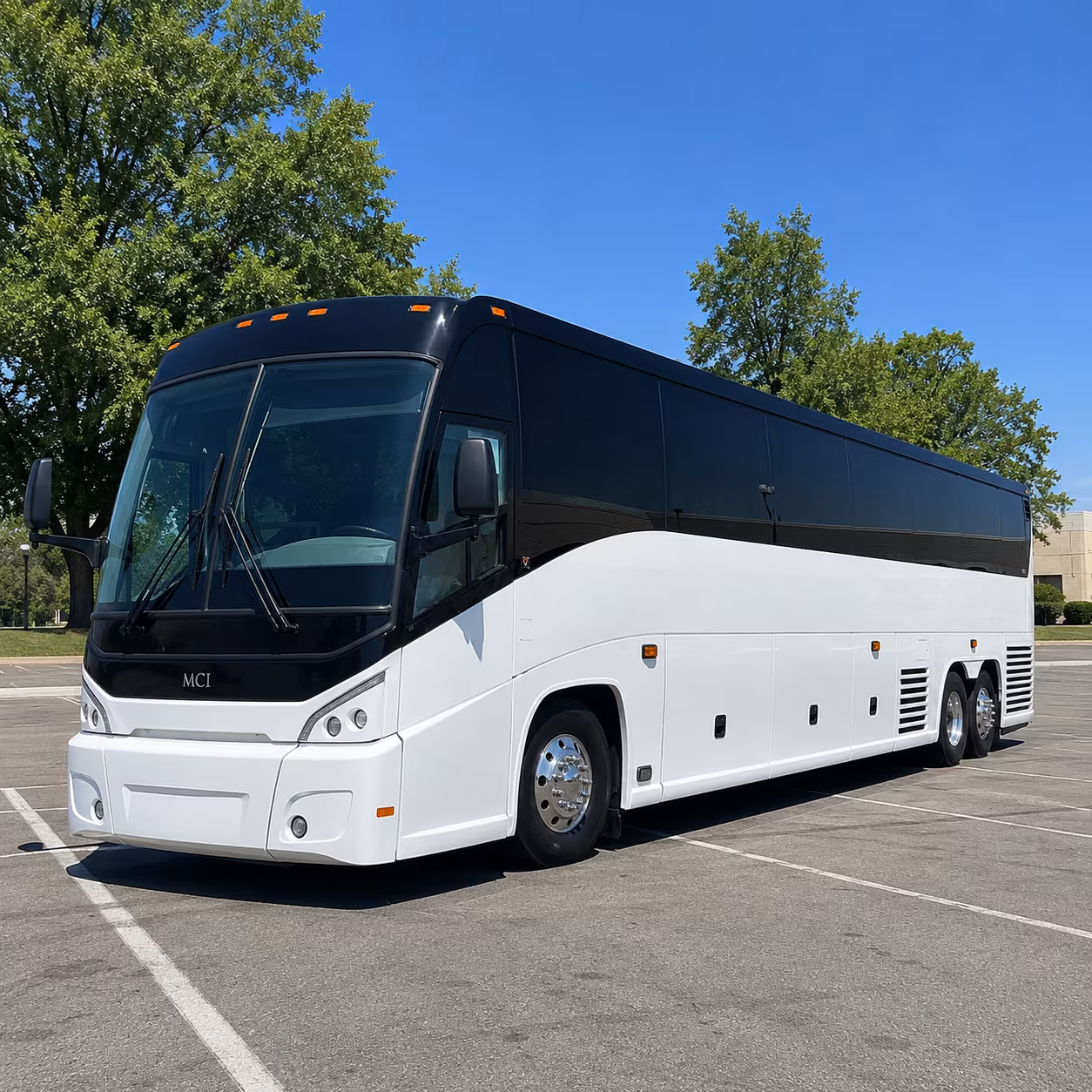 vancouver wedding charter bus rental