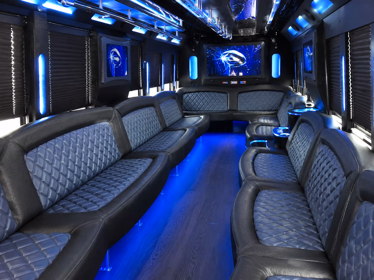 vancouver wine tour party bus rental